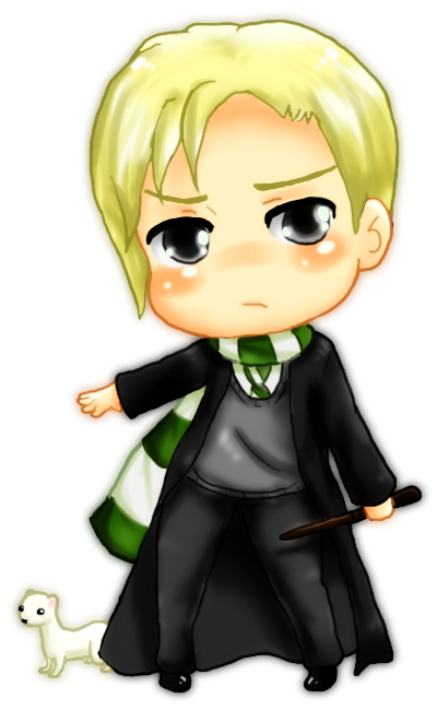 Draco Malfoy