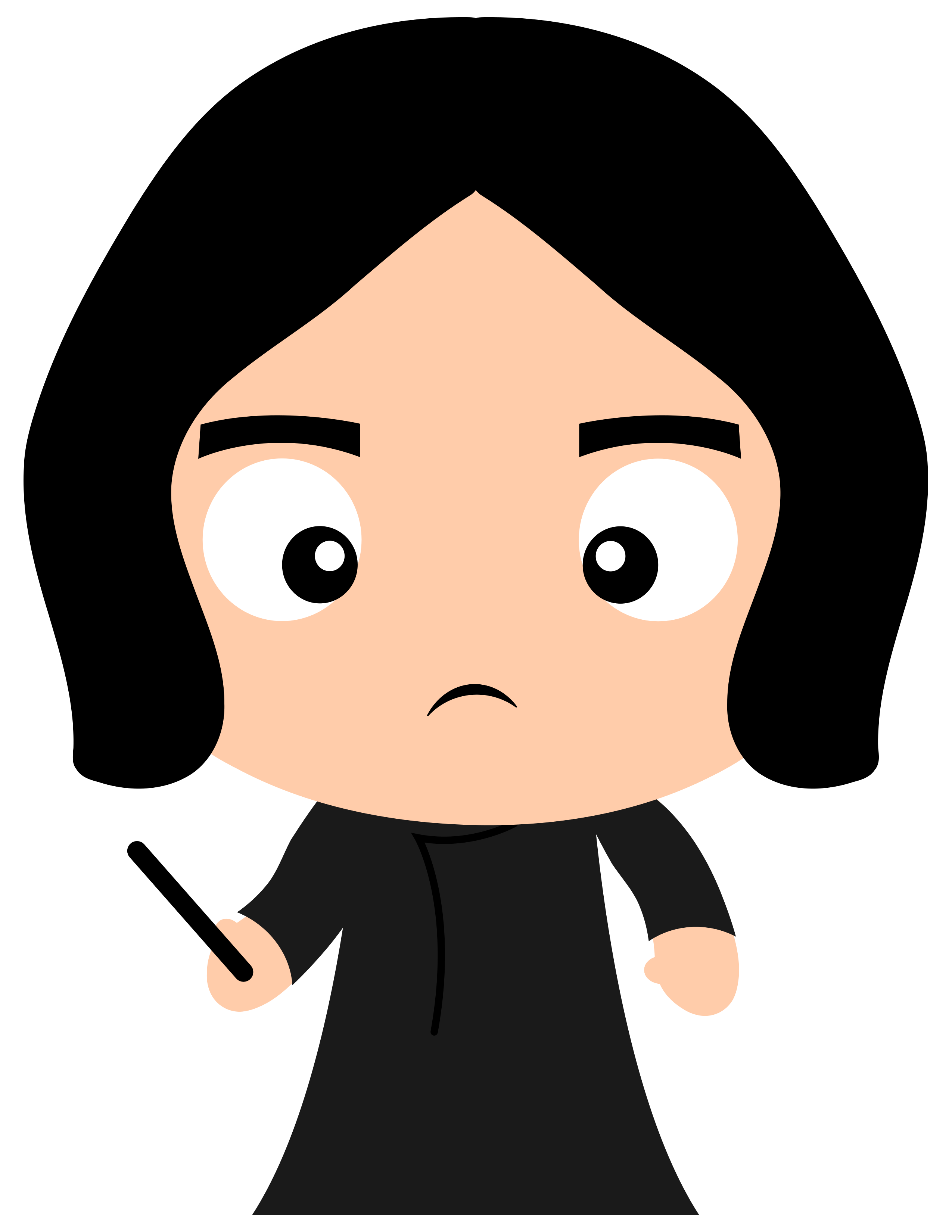 Severus Snape